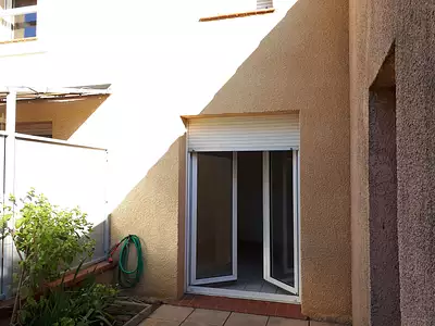 Appartement, 39,83 m²