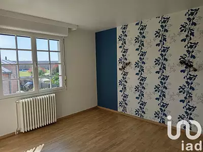 Maison, 107 m²