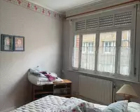 Maison, 100 m²