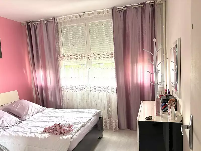 Appartement, 51 m²