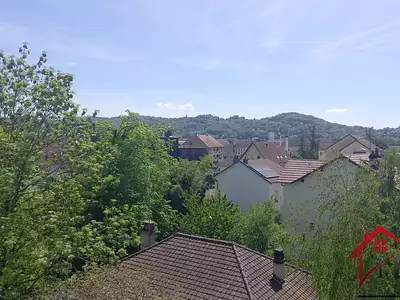 Appartement, 139 m²