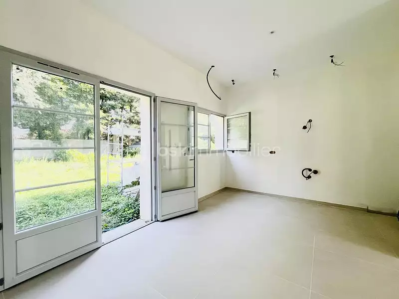 Maison, 88 m²