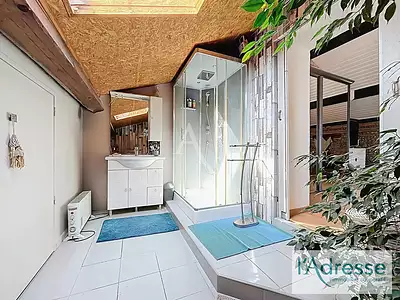 Maison, 195 m²