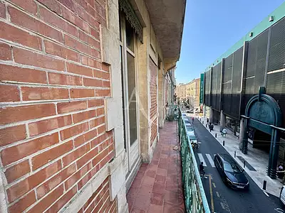 Appartement, 96,01 m²