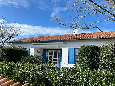 Maison, 95 m²
