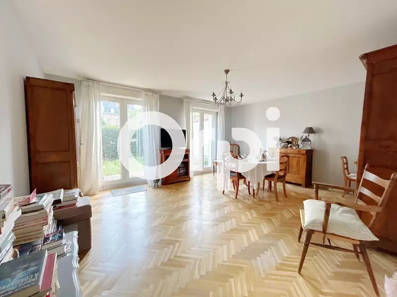 Appartement, 68 m²