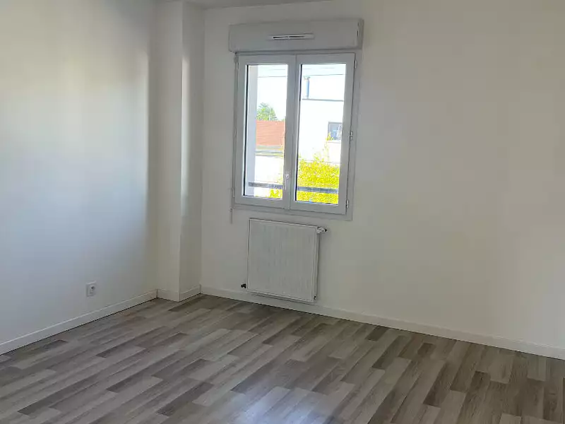 Maison, 84 m²