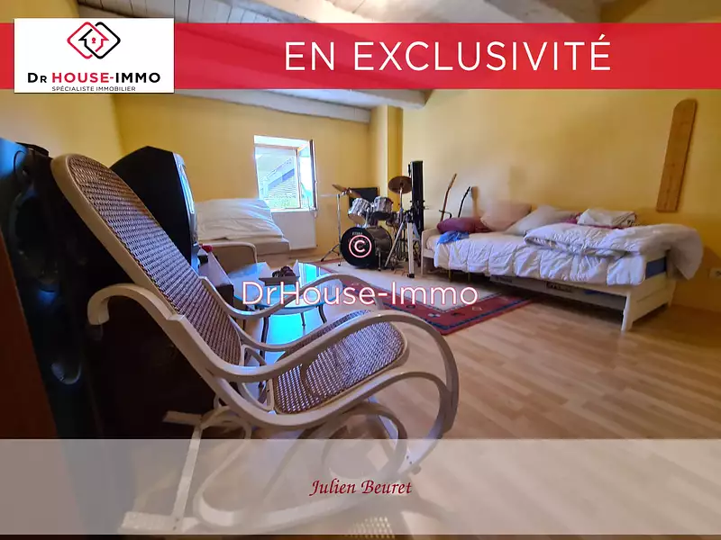 Maison, 132 m²