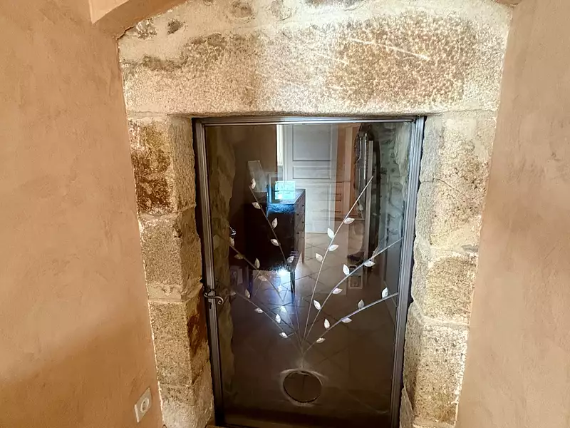Maison, 83 m²