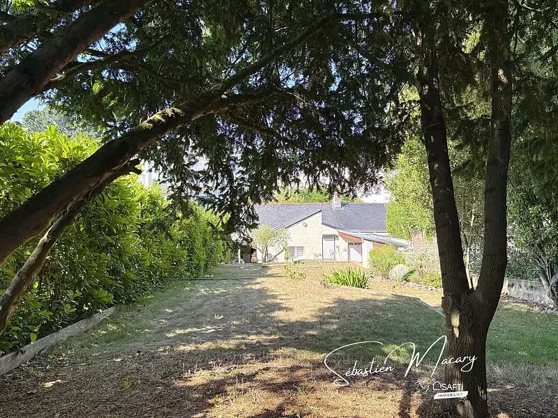 Maison, 90 m²