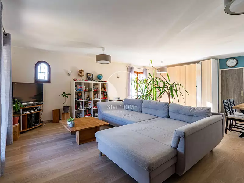 Maison, 112 m²