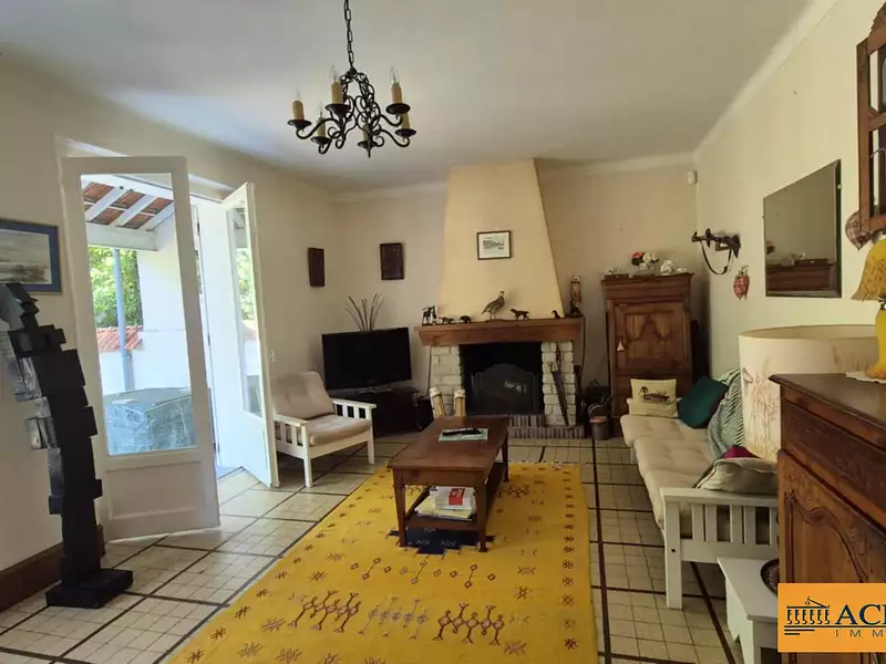 Maison, 95 m²