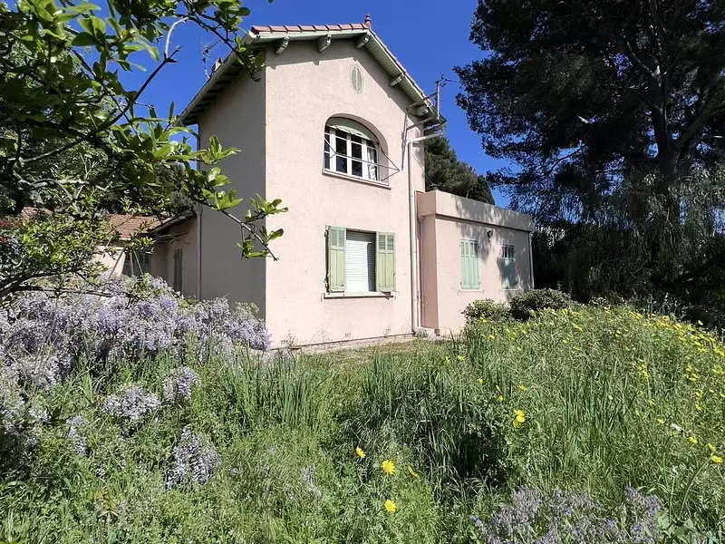 Maison, 135 m²