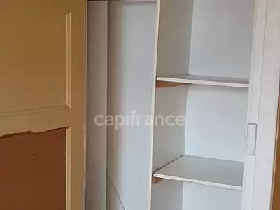 Maison, 64 m²