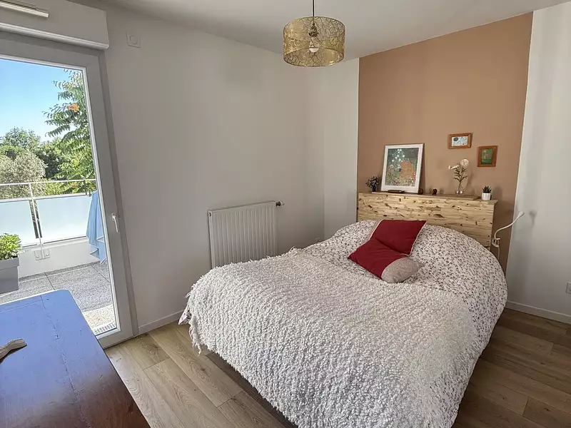 Appartement, 66 m²