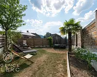 Appartement, 112,8 m²