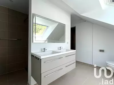 Appartement, 133 m²