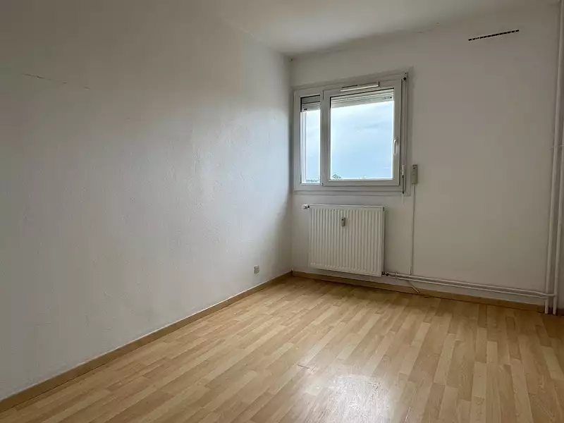 Appartement, 72 m²
