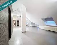 Appartement, 130 m²