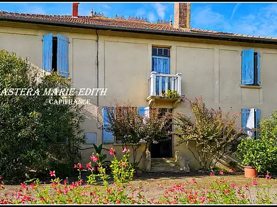 Maison, 174 m²
