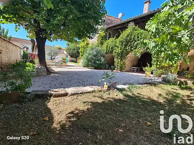 Maison, 213 m²