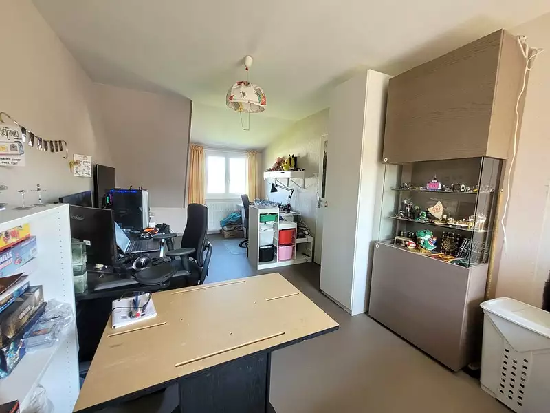 Maison, 106 m²