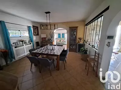 Maison, 150 m²