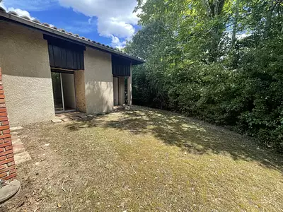 Maison, 160 m²