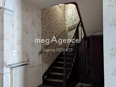 Maison, 141 m²