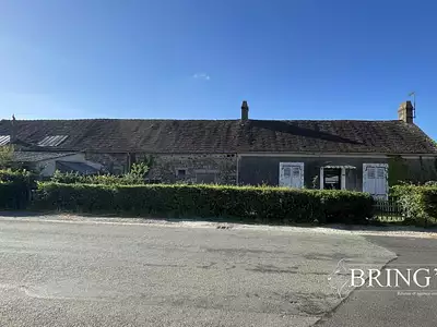 Maison, 107 m²