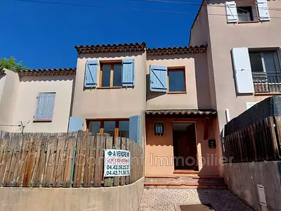 Maison, 64 m²
