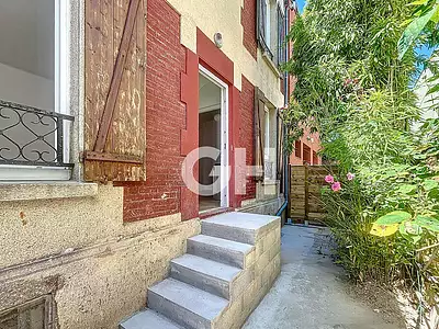 Maison, 85 m²
