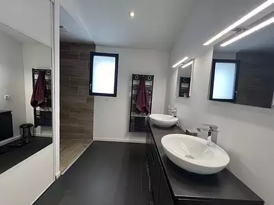 Maison, 137 m²