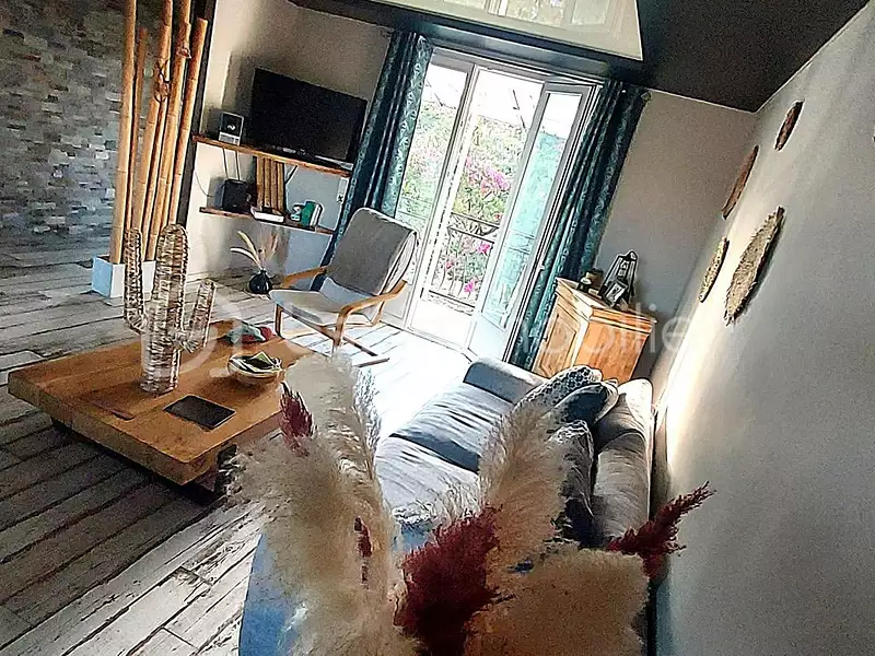Maison, 135 m²