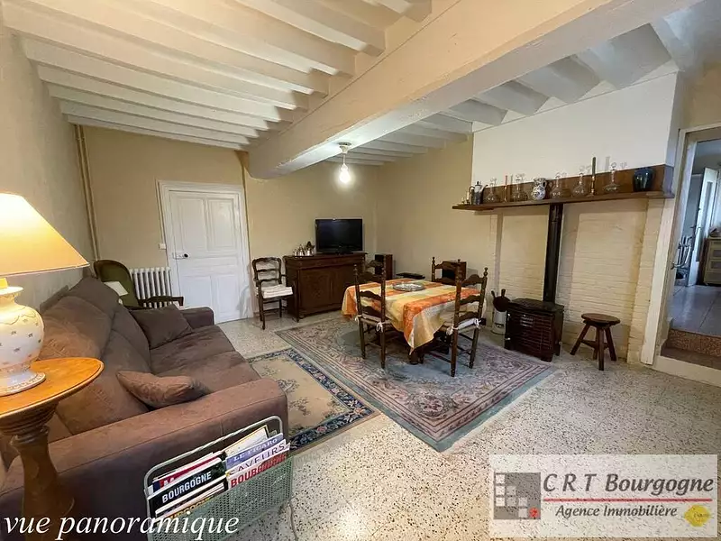 Maison, 121 m²