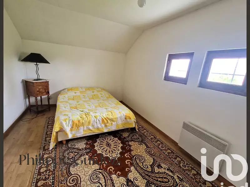 Maison, 141 m²