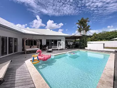Maison, 173,4 m²