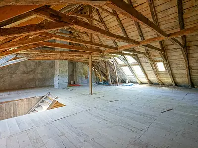 Maison, 372 m²
