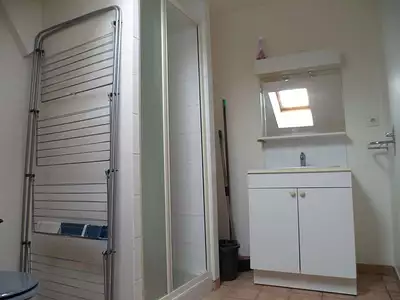 Appartement, 16,98 m²