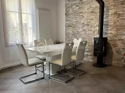 Maison, 185 m²
