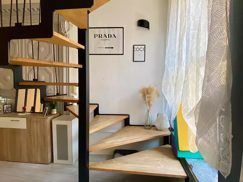 Appartement, 85 m²
