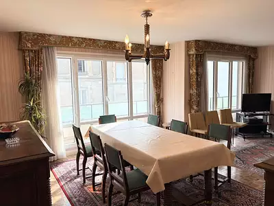 Appartement, 102,24 m²