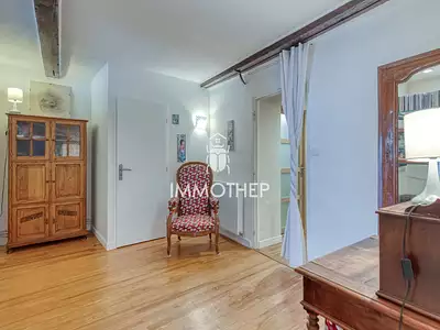 Appartement, 86,41 m²