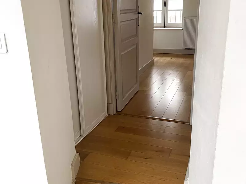 Appartement, 74 m²