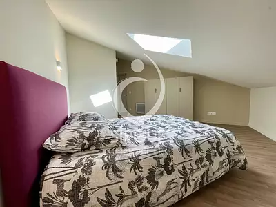 Appartement, 30 m²