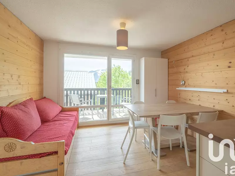 Appartement, 55 m²