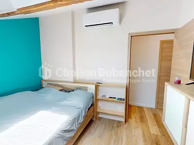 Appartement, 67,58 m²
