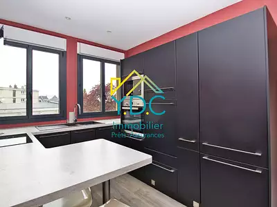 Appartement, 186,95 m²