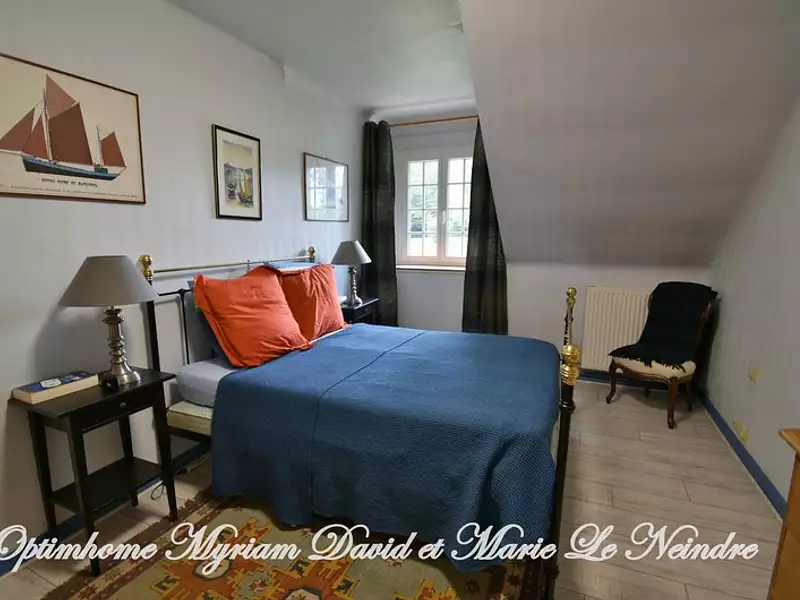 Maison, 253 m²