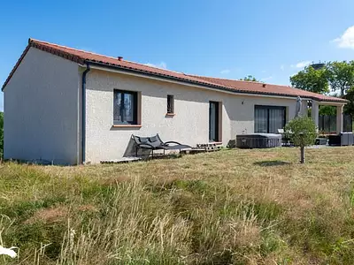 Maison, 118 m²